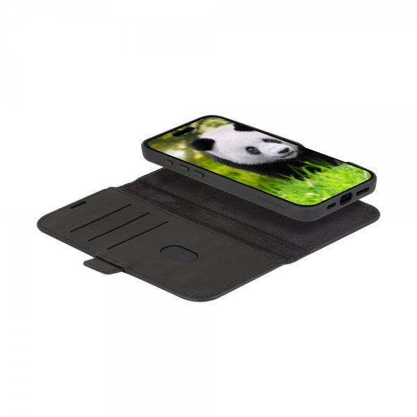 dbramante1928 iPhone 16 Plus Etui Lynge MagSafe Svart
