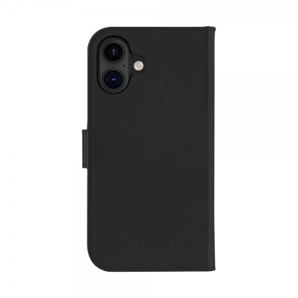 dbramante1928 iPhone 16 Plus Etui Lynge MagSafe Svart