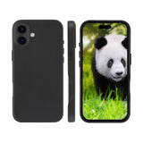dbramante1928 iPhone 16 Plus Etui Lynge MagSafe Svart