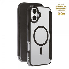 iPhone 16 Plus Fodral