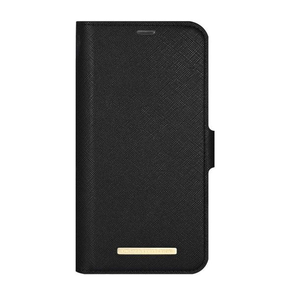 Onsala iPhone 16 Plus Etui MagSeries Avtagbart Deksel Svart