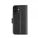 dbramante1928 iPhone 16 Plus Etui Oslo Pro Svart