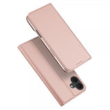 Dux Ducis iPhone 16 Plus Etui Skin Pro Series Rosa