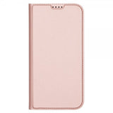 Dux Ducis iPhone 16 Plus Etui Skin Pro Series Rosa