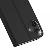 Dux Ducis iPhone 16 Plus Etui Skin Pro Series Svart