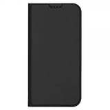 Dux Ducis iPhone 16 Plus Etui Skin Pro Series Svart