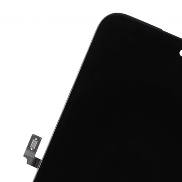 iPhone 16 Plus LCD Display Original Black (Taken From New iPhone)