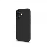 Celly iPhone 16 Plus Deksel CROMO Svart