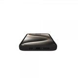 Celly iPhone 16 Plus Deksel CROMO Svart