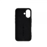 Celly iPhone 16 Plus Deksel CROMO Svart