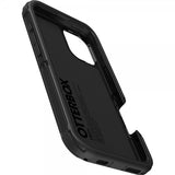 Otterbox iPhone 16 Plus Deksel Defender MagSafe Svart