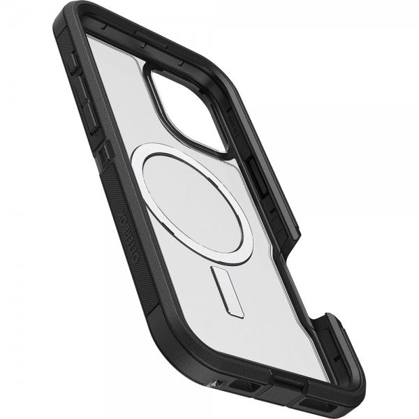 Otterbox iPhone 16 Plus Deksel Defender XT MagSafe Dark Side