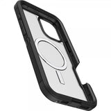 Otterbox iPhone 16 Plus Deksel Defender XT MagSafe Dark Side
