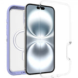 Otterbox iPhone 16 Plus Deksel Defender XT MagSafe Denver Dusk Purple