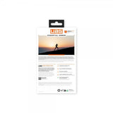 Urban Armor Gear (UAG) iPhone 16 Plus Deksel Essential Armor MagSafe Svart