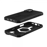 Urban Armor Gear (UAG) iPhone 16 Plus Deksel Essential Armor MagSafe Svart