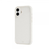 Tech21 iPhone 16 Plus Deksel EvoArmor MagSafe Cream