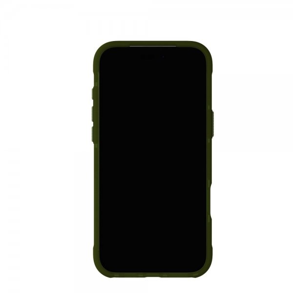 Tech21 iPhone 16 Plus Deksel EvoArmor MagSafe Grønn