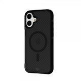 Tech21 iPhone 16 Plus Deksel EvoArmor MagSafe Svart