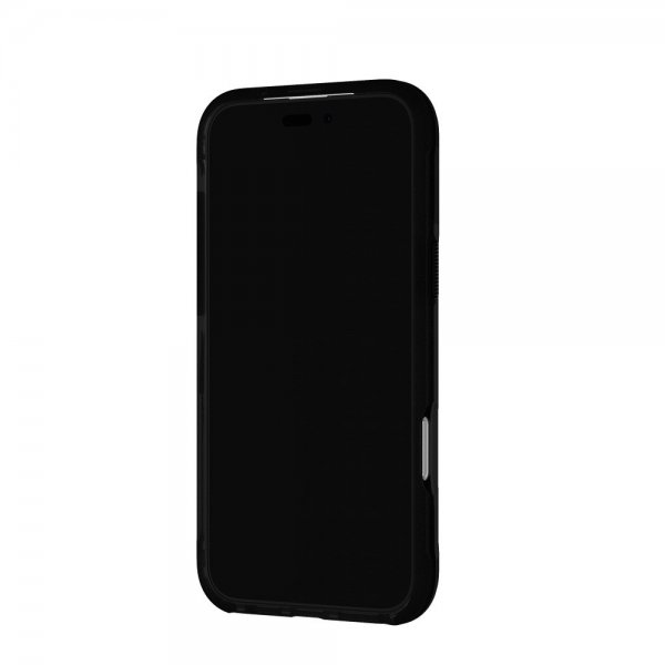 Tech21 iPhone 16 Plus Deksel EvoArmor MagSafe Svart