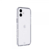 Tech21 iPhone 16 Plus Deksel EvoClear MagSafe Transparent