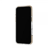 Tech21 iPhone 16 Plus Deksel EvoCrystal MagSafe Gull