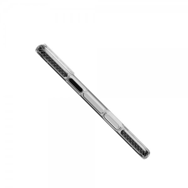Tech21 iPhone 16 Plus Deksel EvoCrystal MagSafe Svart