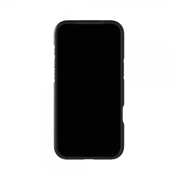Tech21 iPhone 16 Plus Deksel EvoDusk MagSafe Svart