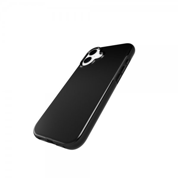 Tech21 iPhone 16 Plus Deksel EvoDusk MagSafe Svart