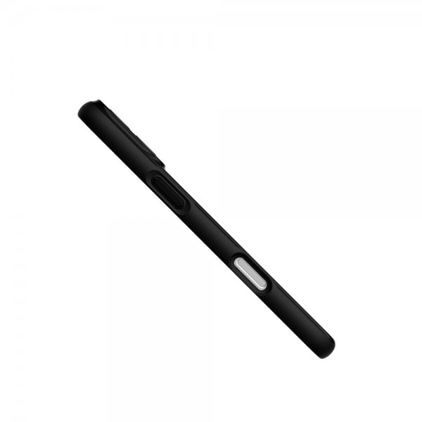 Tech21 iPhone 16 Plus Deksel EvoDusk MagSafe Svart