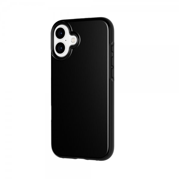 Tech21 iPhone 16 Plus Deksel EvoDusk MagSafe Svart