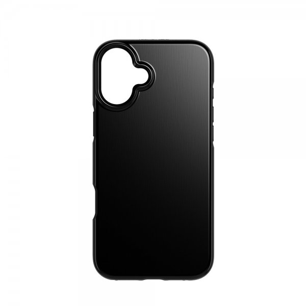 Tech21 iPhone 16 Plus Deksel EvoDusk MagSafe Svart