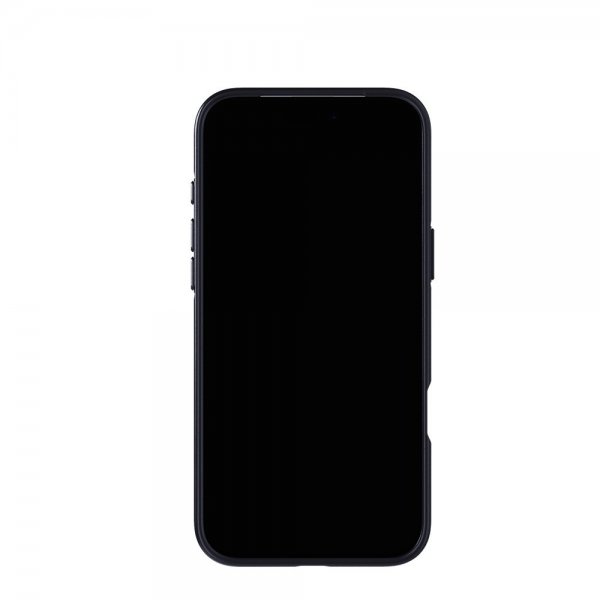Tech21 iPhone 16 Plus Deksel EvoLite Svart