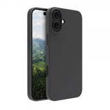 dbramante1928 iPhone 16 Plus Deksel Greenland Night Black