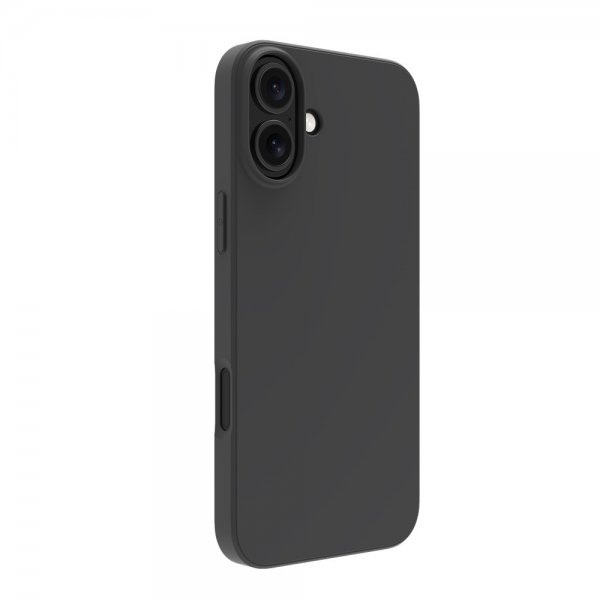 dbramante1928 iPhone 16 Plus Deksel Greenland Night Black