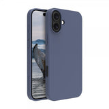 dbramante1928 iPhone 16 Plus Deksel Greenland Pacific Blue