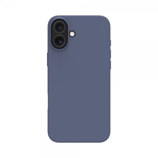dbramante1928 iPhone 16 Plus Deksel Greenland Pacific Blue