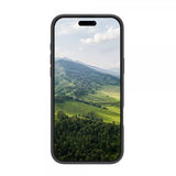 dbramante1928 iPhone 16 Plus Deksel Greenland Pro MagSafe Night Black