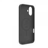 dbramante1928 iPhone 16 Plus Deksel Greenland Pro MagSafe Night Black