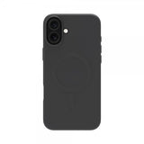 dbramante1928 iPhone 16 Plus Deksel Greenland Pro MagSafe Night Black