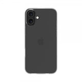 dbramante1928 iPhone 16 Plus Deksel Greenland Transparent
