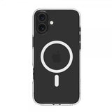 dbramante1928 iPhone 16 Plus Deksel Iceland Pro MagSafe Transparent