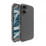 dbramante1928 iPhone 16 Plus Deksel Iceland Pro Transparent