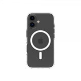 dbramante1928 iPhone 16 Plus Deksel Iceland Ultra D3O MagSafe Klar