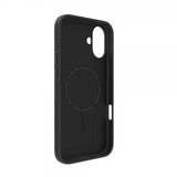 dbramante1928 iPhone 16 Plus Deksel Iceland Ultra D3O MagSafe Svart