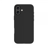 dbramante1928 iPhone 16 Plus Deksel Iceland Ultra D3O MagSafe Svart