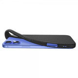 Spigen iPhone 16 Plus Deksel Liquid Air Matte Black