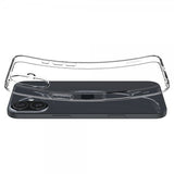 Spigen iPhone 16 Plus Deksel Liquid Crystal Crystal Clear