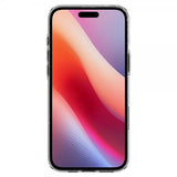 Spigen iPhone 16 Plus Deksel Liquid Crystal Glitter Crystal Quartz