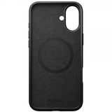 Nomad iPhone 16 Plus Deksel Modern Leather Case Brun